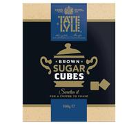 Tate & Lyle Fairtrade Brown Lump Demerara Sugar - 500g