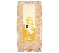 Tate & Lyle Fairtrade Golden Caster 1kg - Pack of 6