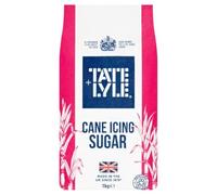 Tate & Lyle Fairtrade Icing Sugar, 1 kg