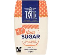 Tate & Lyle Fairtrade Jam Sugar - 10x1kg