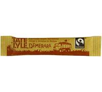 Tate & Lyle Fairtrade Brown Sugar Sticks 1000's