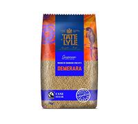 Tate & Lyle Fairtrade Unrefined Demerara Sugar 1000g