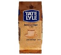 Tate & Lyle Fairtrade Unrefined Demerara Sugar (500g) - Pack of 6