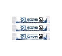 Tate & Lyle Fairtrade White Sugar Sticks 1000's