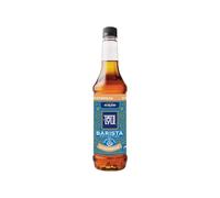 Tate and Lyle Sugars Fairtrade Gingerbread Coffee Syrup 750 ml