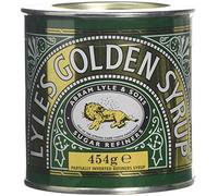 Tate & Lyle Golden Syrup 454g