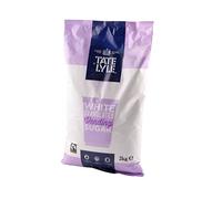 Tate & Lyle Granulated 2kg Poly Bags x 6