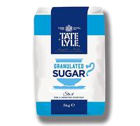 Tate & Lyle Granulated Sugar - 1 x 5kg