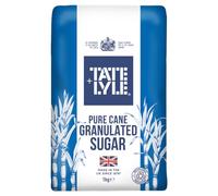 Silver Spoon Granulated Sugar 1 kg (Pack of 15)