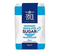 Tate & Lyle Granulated Sugar 5Kg
