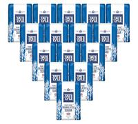 Tate & Lyle - Granulated White Cane Sugar - 15 x 1 kg