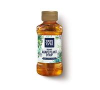 Tate & Lyle Organic Agave Syrup, Natural Blue Agave Nectar - 325g