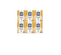 Tate & Lyle Pure Cane Caster Sugar - 500 g Bag (Pack of 6) | Ultra-Fine Granulated Cane Sugar for Baking & Dessert Use - Vegan, Vegetarian & Kosher-Friendly