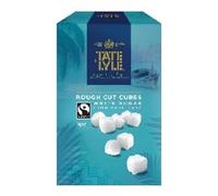 Tate & Lyle Rough Cut White Sugar Cubes 1kg