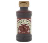 Tate & Lyle Squeezy Chocolate Syrup 325g