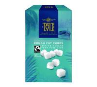 Tate & Lyle Sugar Cubes White 1Kg