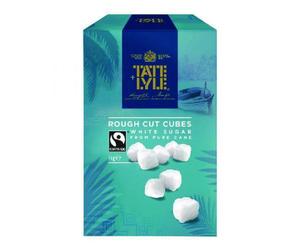 Tate & Lyle Sugar Cubes White 1Kg