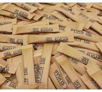 Tate & Lyle Sugars Demerara Sugar Sticks (pack of 1000)