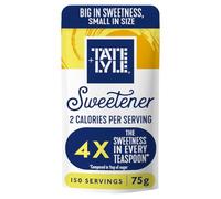 Tate and Lyle Sucralose Sweetener Pouch 75g 460306
