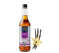 Tate & Lyle Vanilla Coffee Syrup 750ml (Plastic)