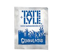 Tate & Lyle White Sugar Sachets (1000s x 1 pack size)