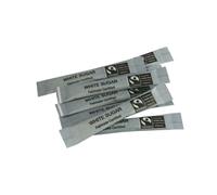 Tate & Lyle White Sugar Sticks (Pack of 1000) A03622