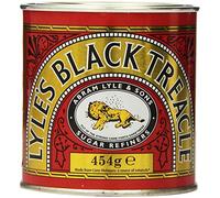 Tate & Lyle's Black Treacle 454 g - SET OF 4