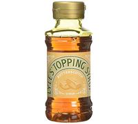 Tate & Lyle's Lyle's Topping Syrup, Butterscotch, 325g, White