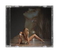 Tate McRae - So Close To What (CD)