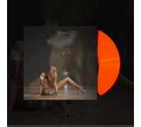 Tate McRae - So Close To What - Translucent Orange Colored Vinyl [Vinyl LP] [VINYL]