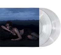 Tate Mcrae - Tate Mcrae, Neues Album 2026, So Close to What??? Deluxe, Doppelvinyl Silber, 2 LP [Vinyl LP]