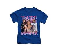 Tate McRae Tee T-shirt Funny Unisex T Shirt Top