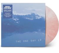 Tate Mcrae - The One Day (Guava Cream Vinyl) (Alternate Artwork) [VINYL]