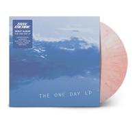 Tate McRae : The One Day VINYL 12" Album Coloured Vinyl (Limited Edition)