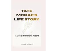 Tate McRae's Life Story: A Gen Z Hitmaker's Ascent