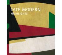 Tate Modern Highlights