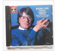 Mozart - Symphonies no.36 & 38