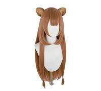 Tate no Yuusha no Nariagari Raphtalia Wig with EARS The Rising of the Shield Hero