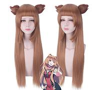 Tate No Yuusha No Nariagari Raphtalia Wig With Ears The Rising Of The Shield Hero With Ears Pl-170
