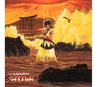 Tate Norio - Samurai Shodown - The Definitive Soundtrack (Vinyl) [VINYL]