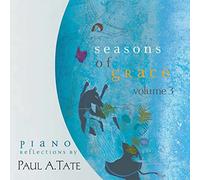 Tate, Paul A. - Seasons of Grace 3