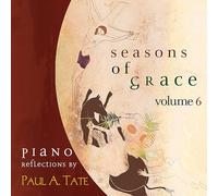 Tate, Paul - Seasons Of Grace 6