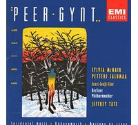 Tate - Peer Gynt Op.23