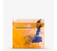 Tate Watercolour Manual Lessons from the Great Masters : Book by Joyce H. Townsend and Tony Smibert