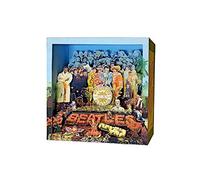 Tatebanko Sgt Pepper, The Beatles