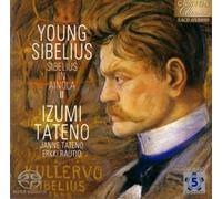 TATENO IZUMI(PF) - Sibelius in Ainola 2