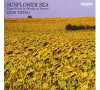 Tateno, Izumi (Piano) - Deodat De Severac (1873-1921)