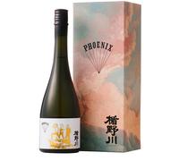 Tatenokawa Phoenix Junmai Daiginjo 18 Sake 720ml