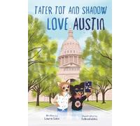 Tater Tot and Shadow Love Austin