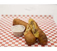 Tater Tot-polis, Minnesota